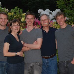 Meet your Posher, Faye